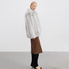 £555.00 #furcoat