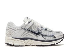 Wmns Air Zoom Vomero 5 'Photon Dust Metallic Silver' - Nike - FD0884 025 - photon dust/chrome/gridiron/sail | Flight Club Shoes Rotation, Air Zoom Vomero 5, Nike Zoom Vomero 5, Nike Vomero, Retro Running Shoes, Zoom Vomero 5, Pretty Sneakers, Vomero 5, Pretty Shoes Sneakers