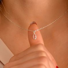 This tiny pink CZ crystal marquise necklace is so dainty. It has a delicate solid sterling silver chain. There is a beautiful heart extension so that the size can be adjusted. There are different crystals to choose from. If you would like a custom order or have any questions please contact me, thanks. Dainty Sterling Silver Teardrop Charm Necklace, Dainty Teardrop Sterling Silver Charm Necklace, Delicate Sterling Silver Teardrop Pendant Charm Necklace, Sterling Silver Teardrop Charm Necklace With Delicate Chain, Silver Marquise Delicate Jewelry, Delicate Silver Marquise Jewelry, Delicate Teardrop Sterling Silver Charm Necklace, Dainty Marquise Delicate Chain Necklace, Delicate Marquise Necklaces For Gifts