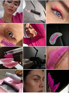 Eyelash Extensions Classic, Lash And Brow Tint, Lashes Fake Eyelashes, Diy Lace Ribbon Flowers, Brow Stylist