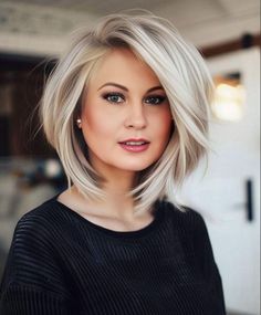 Short Hairstyles For Older Women, Classic Pixie, Sassy Hair, Hair Affair, Haircut For Thick Hair, Hair Today, Great Hair