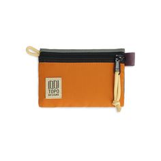 Topo Designs Accessory Bag "Micro" in "Beetle / Spice" Practical Rectangular Travel Accessories With Zipper Pocket, Practical Rectangular Travel Accessories With Zipper, Functional Rectangular Travel Accessories With Removable Pouch, Multifunctional Everyday Zipper Pouch Case, Versatile Rectangular Cases With Zipper Pocket, Versatile Rectangular Case With Zipper Pocket, Functional Rectangular Cases With Zipper Pouch, Functional Rectangular Zipper Pouch Case, Functional Travel Accessories With Removable Pouch For Personal Use