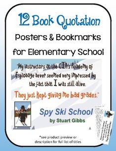 the back cover of 12 book questions for elementary school students to learn how to ski