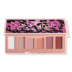 Urban Decay Sin, Naked Eyeshadow Palette, Moondust Eyeshadow, Urban Decay Eyeshadow Palette, Urban Decay Eyeshadow Primer, Mini Eyeshadow Palette, Rosa Coral, Urban Decay Cosmetics