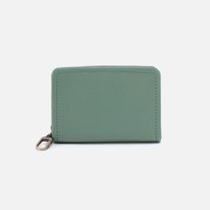 Perfectly sized for your smaller bags, this card case has room for your mostused cards. Cass Card Case In Pebbled Leather  Ivy CCCOIN CASE in Ivy | Hobo® Green Wallets With Interior Card Slots, Everyday Green Wallets With Interior Card Slots, Green Wallets With Interior Card Slots For Daily Use, Versatile Green Wallets With Rfid Blocking, Green Rfid Blocking Card Holder For Everyday, Classic Green Rectangular Coin Purse, Green Trifold Wallet With Rfid Blocking For Daily Use, Green Travel Wallets With Card Slots, Green Trifold Wallet With Card Slots For Everyday Use