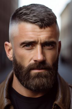 haircut,haircut tutorial,trending haircuts,classic haircut,haircuts,crop haircut,mullet haircut,french crop,haircut transformation,mullet haircut tutorial,2021 trending haircuts,2022 trending haircuts,must watch haircut transformation,mens haircut,step by step haircut tutorial,textured haircut,bob haircut,fringe haircut men,mullet haircut men,fade haircut,best haircut for men,fade haircut korean,quiff haircut,french crop hairstyle trends Short Hair With Beard, French Crop, Beard And Mustache Styles, High Fade Haircut, Best Short Hairstyles, Mustache Styles, Classic Haircut