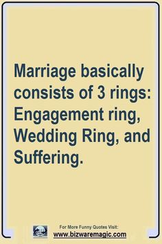 marriage basics for 3 rings engagement ring, wedding ring, and sufering?