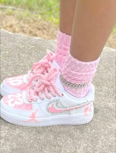 Shoes For Guys, Pink Nike Shoes