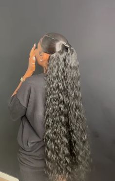 Quick Weave, Green Fits, Weave Hairstyles, Wigs, Hair Styles, Hair