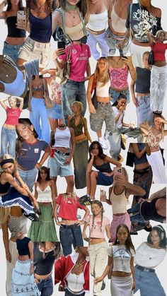 Outfit Inspo Summer, Mode Inspo, Old Ones, Summer Fashion Outfits