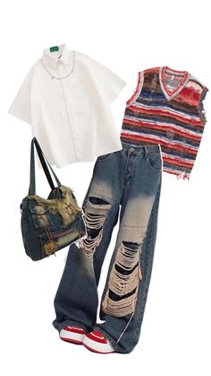 Simple Style Outfits, Style Outfits, Simple Style, Fashion Outfits, Clothes