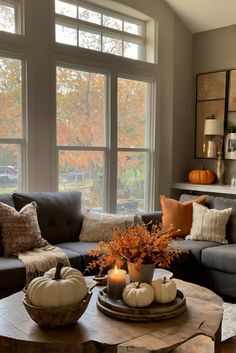 Fall Furniture , Autumn Cozy Fall ,Decor Easy Fall ,
Decor Neutral Fall ,Decor Fall ,Decor Inspiration ,Fall Decor Ideas Gray Sofa Fall Decor, Cashmere Living Room Decor, Fall Living Room Grey Couch, Simple Fall Decor Living Room Cozy, Dark Grey Couch Fall Decor, Simple Fall Living Room Decor, Autumn House Decor Living Room, Cozy Fall Aesthetic Decor, Autumn Aesthetic Living Room