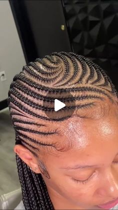 Allback Hairstyles With Attachments, Braided Back Braids, Stitch Conrow Lines, Feeder Braids To The Back, Straight Back Braid Designs, Cornrows Straight Back Styles, Designed Straight Back Braids, Weaving All Back Hairstyle, Short Straight Back Braids