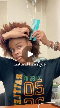 anazia on Instagram: "haven’t done a style with my hair out in a while!  #naturalhair #shorthair #shorthairstyles #type4hair #4ahair #4bhair #awkwardlengthhair#shorthairstylesforblackwomen" Styling Type 4c Natural Hair, Braiding 4c Natural Hair, Short 4 Type Hairstyles, Protective Natural Hairstyles On Short Hair, C4 Hair Styles Short, Natural Hairstyles For 4c Medium Hair, Styled 4c Hair, Quick Short Natural Hairstyles, Simple Natural Hairstyles Short 4c Hair