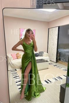 This dress is so beautiful and very flattering too! It looks just like the pictures and is very comfortable on. Highly recommended! So Beautiful, Try On