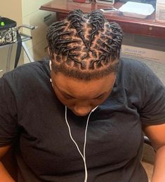 Wedding Locs Hairstyles, Loc Dye, Short Loc Hairstyles, Women Dreads, Men Dreadlocks, Braided Locs, Men Locs