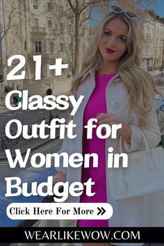 Entdecken Sie stilvolle Looks, die erschwinglich und zeitlos elegant sind. Perfekt, um mit kleinem Budget einen großen Eindruck zu hinterlassen. #ElegantAufBudget #ErschwinglicheMode #ZeitloserStil #ChicUndGünstig #BudgetOutfits #ClassyOnABudget #AffordableFashion #ChicStyle #ElegantOutfits #BudgetStyle #TimelessFashion