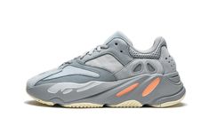 Dad Shoe, Adidas Yeezy 700, 350 Boost, Yeezy Sneakers, Baskets Adidas, Yeezy 700, Stadium Goods, Nike Air Max 97, Leather Shoes Woman