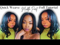 Mini twists with extensions is the healthiest protective style! Full video BELOW #naturalhair - YouTube Mini Twists, Beauty Supply Store, Quick Weave, Middle Parts, Beauty Supply, Protective Styles, Natural Hair Styles, Twist