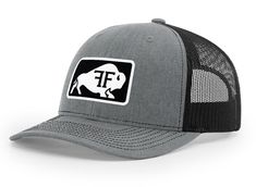 Tested in the gym by Rich Froning himself. Hard work requires proper headgear, our hats can withstand intense workouts but are perfect for a night out on the town as well. All situations can require a hat, just make sure you have the right one. FF Bison Hat Light Grey Mesh back with snap closures Richardson 112 Hat Gray Snapback Hat For Outdoor, Rustic Fitted Hat For Ranch, Gray Casual Fishing Hat, Rich Froning, Adjustable Gray 5-panel Trucker Hat, Gray 5-panel Trucker Hat For Outdoor, Pretty Hats, Quality Hats, Intense Workout