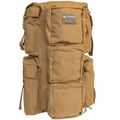 North American Rescue Tactical Everyday Carry Bags With Pockets, Nylon Bags With Pockets For Everyday, Everyday Nylon Bag With Pockets, Nylon Bags With Pockets For Everyday Carry, Multifunctional Everyday Bags With Pockets, Tactical Rectangular Bag For Hiking, Functional Khaki Bags With Multiple Pockets, Khaki Utility Bag With Functional Pockets, Tactical Bags With Multiple Pockets For Outdoor Activities