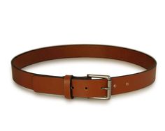 "With classic appeal and traditional styling in mind, our essential belt lineup was born. One of the major cornerstones of any man's wardrobe, it's no surprise that there are so many options on the market. But trying to find a belt that is at once, remarkably well made, classic, and without gaudy bells and whistles can be a hopelessly difficult exercise (surprisingly so). With this in mind, we set out to accomplish a simple task, the creation of a high-quality belt, featuring timeless styling. W America Dress, Wool Tights, Light Brown Leather, Suede Belt, Leather Belts Men, Brown Leather Belt, Chic Accessories, Leather Belts, Vegetable Tanned Leather