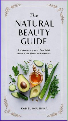 Every woman deserves to feel confident and beautiful in her own skin. In a world saturated with chemical-laden skincare products, it’s easy to overlook the power of nature. This book aims to guide you through the process of embracing natural beauty by using simple, effective, and safe homemade masks and mixtures. By the end of this journey, you’ll have a comprehensive understanding of how to care for your skin using the best that nature has to offer.