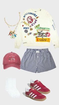 Fashion Summer 2024, Fasion Outfits, Outfit Inspo Summer, Outfit Inspo Casual, Really Cute Outfits