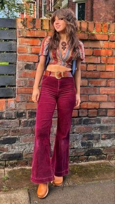 70s Inspired Outfits, Moda Hippie, Ethno Style, 70’s Style, Outfits 70s, Mode Hippie, 70s Inspired Fashion, 70s Outfits, 70’s Fashion