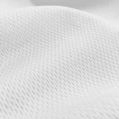 Athletic Dimple Mesh/Bird's Eye/Flatback Mesh Jersey Heavy Weight Made from 100% Polyester + Moisture Management (Wicking) on some colors, excellent fabric for athletic sportswear. This fabric is created Finished with mechanical stretch for better performance. Fabric can be used from front and back. Can also be printed on both sides, light colors (white) is the best choice for sublimation. Fabric Usage: Sportswear, Basketball, Football, Soccer, Volleyball, Cycle Wear, Athletic Wear. Washing Inst Back Dimple, Royal Blue Flats, Volleyball Uniforms, Purple Flats, Mesh Jersey, White Flats, Athletic Apparel, Birds Eye, Sewing Stores