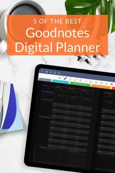 Free Digital Planner Templates Organize Family Schedule, Life Planner Diy, Diy Digital Planner, Ipad Pro Notes, Planner Ideas Digital, Good Notes Templates, Track Goals, Planner Design Ideas, Ipad Planner Goodnotes