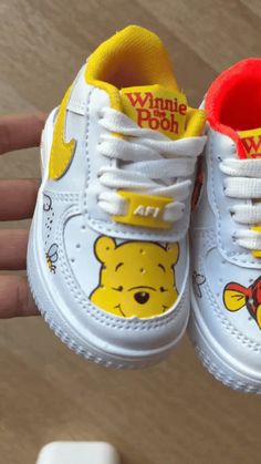 Leather Drawing, Mickey Shoes, Winnie The Pooh Nursery, Honey Yellow, Baby Room Inspiration, Baby Planning