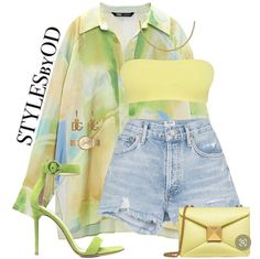 Matching Group Outfits Color Schemes, Work Outfit Hot Summer, Casual Daytime Vegas Outfits, Baddie Brunch Outfit, Wardrobe Staples For Women, Brunch Outfit Summer, Fashion Inspo Casual, Inspirational Outfits, Fashion Evolution