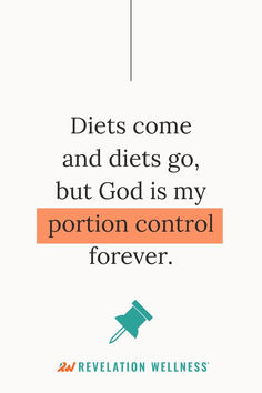 Christian weight loss quotes - portion control Christian Exercise Quotes, Faith And Fitness Quotes, Weight Motivation, Healthy Journey, Extreme Workouts, Losing Weight Motivation, Be Encouraged