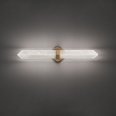 Modern Forms Canada - LED Bath Vanity - Javelin - Aged Brass- Union Lighting Luminaires Decor Vanity Lighting For Modern Spanish 5 Lights, Modern Forms, Aged Brass, Bath Vanities, Brass Finish, Vanity Lighting, Bathroom Fixtures, Vanity, Bath