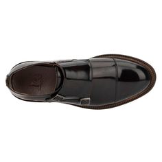 Dress for success with the Lucas monk strap. This shoe is not only classy and formal but also crafted specifically to meet your professional needs. Featuring a double monk-strap closure and a durable rubber sole, the Lucas offers both sophistication and practicality. Perfect for making a lasting impression at work or formal events, this stylish shoe ensures you step out with confidence and comfort. Upgrade your wardrobe today with the Lucas monk strap for a blend of elegance and functionality. Double Monk Strap, Dress Loafers, Closed Toe Shoes, Sole Shoes, Dress For Success, Golf Shoes, Monk Strap, Stylish Shoes, Dress With Boots