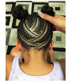 Twisted Hair, Lil Girl Hairstyles, Natural Hairstyles For Kids, Kids' Braids, Girls Hairstyles Braids, Funky Hairstyles, Girls Braids