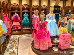 Disneyland Bibbidi Bobbidi Boutique, Disney Bibbidi Bobbidi Boutique, Disney Bippity Boppity Boutique, Bibbidi Bobbidi Boutique Birthday Party, Bibbidi Bobbidi Boutique Hairstyles, Bibbity Bobbity Boutique, Castle Dresses, Bippity Boppity Boutique, Disneyland Dress