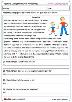 the worksheet for reading and writing with pictures on it, including an image of two