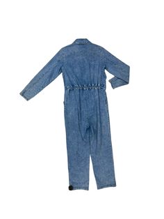 Brand: WILD FABLE Style: JUMPSUIT Color: BLUE DENIM Size: M SKU: 101-101162-76698 CONDITION: GENTLY USED Blue Washed Denim Jumpsuit In Utility Style, Blue Washed Denim Utility Jumpsuit, Utility Style Washed Blue Denim Jumpsuit, Blue Utility Denim Jumpsuit For Spring, Utility Blue Denim Jumpsuit For Spring, Fitted Blue Washed Denim Jumpsuit, Blue Denim Utility Jumpsuit, Utility Blue Denim Jumpsuit, Fall Utility Blue Denim Jumpsuit