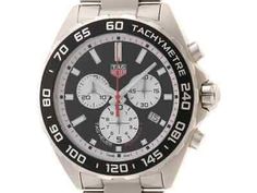 ad eBay - Find many great new & used options and get the best deals for TAG Heuer Formula 1 Quartz Chronograph CAZ101E.BA0842 Black Mens Watch Boxed at the best online prices at eBay! Free shipping for many products! Tag Heuer Carrera Automatic, Tag Heuer Formula 1 Chronograph, Tag Heuer Connected E4, Tag Heuer Carrera Chronograph, Tag Heuer Carrera Calibre, Mens Watch Box, Tag Heuer Formula, Mens Watches Black, Boxing Conditioning