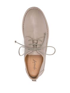 Marsèll Sancrispa Leather Brogues - Farfetch Leather Brogues, Chanel 2, Loafer Mules, Iconic Bags, Demi Fine Jewelry, Fine Watches, Flat Boots, Exclusive Fashion, Fine Earrings