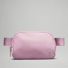 New Lululemon Everywhere Belt Bag Rose Blush Great Color Great For Any Occasion Brand New Never Worn Make Me An Offer Lululemon Everywhere Belt Bag, Everywhere Belt Bag, Rose Blush, Blush Roses, Blush Color, Belt Bag, Crossbody Bags, Lululemon Athletica, Blush