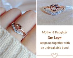 Wedding Jewelry, Sterling Silver Rings