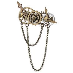 Find ideas๏ฟฝand inspiration for Steampunk gear Hair Pin Gothic Victorian Hair Clip Parties Multi Types of Clips, Womens Accessories Steampunk Hair Accessories, Steampunk Hairstyles, Victorian Hair, Festival Outfits Men, Festival Outfits Women, Victorian Hairstyles, Style Steampunk, Long Hair Video, Steampunk Gears