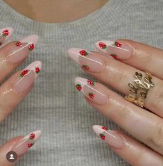 FREE SHIPPING ON ORDERS $9.95+ Buy 3 Get 1 More Free CODE: 4YOU Buy 5 Get 5 More Free CODE: 5FREE Nana Nail Art, Nails Yellow, Nagel Tips, Easy Nails, Nail Beauty, Pink Nail, Stick On Nails, Nailed It, Nail Varnish