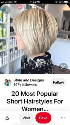 Shoulder Layered Bob, Apron Belly, Layered Bob Haircuts, Bob Hairstyles With Bangs, Corte Bob, Medium Bob Hairstyles, Great Haircuts, Medium Length Hair With Layers