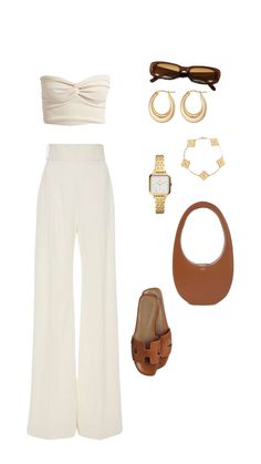 Honeymoon Outfits, Elegante Casual, Mode Inspo, Looks Chic, Looks Style