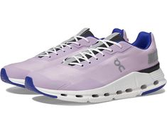 On Cloudnova Form (Women) Purple Breathable Running Shoes For Outdoor Activities, Sporty Purple Running Shoes For Outdoor Activities, Purple Outdoor Sneakers With Air Cushioning, Purple Breathable Sporty Walking Shoes, Breathable Lightweight Sneakers For Running Errands, Lightweight Low-top Running Shoes For Light Sports, Lightweight Low-top Running Shoes, Lightweight Low-top Functional Running Shoes, Functional Lightweight Low-top Running Shoes