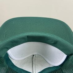 Vintage John Deere Hat Good Condition Made by Cobra Caps in China One Size Fits All OSFA *Follow LegacyVintage on Instagram* * I ship all items in two or three business days and utilize Priority Mail options via USPS. Expedited shipping is available upon request. If you have any questions; Please Ask! * All of my items are pre-owned and, unfortunately, sometimes have scuffs, stains, or other signs of pre-lovin'. I will always list any major damage and often will include photos. * I'm happy to pr Vintage Green Trucker Hat For Streetwear, Green Visor Trucker Hat For Sports Events, Retro Green Baseball Cap With Curved Brim, Retro Green Visor Baseball Cap, Retro Green Hat For Streetwear, Green Retro Sports Hat, Green Retro Streetwear Hat, Vintage Green Dad Hat With Curved Brim, Vintage Green Curved Brim Dad Hat